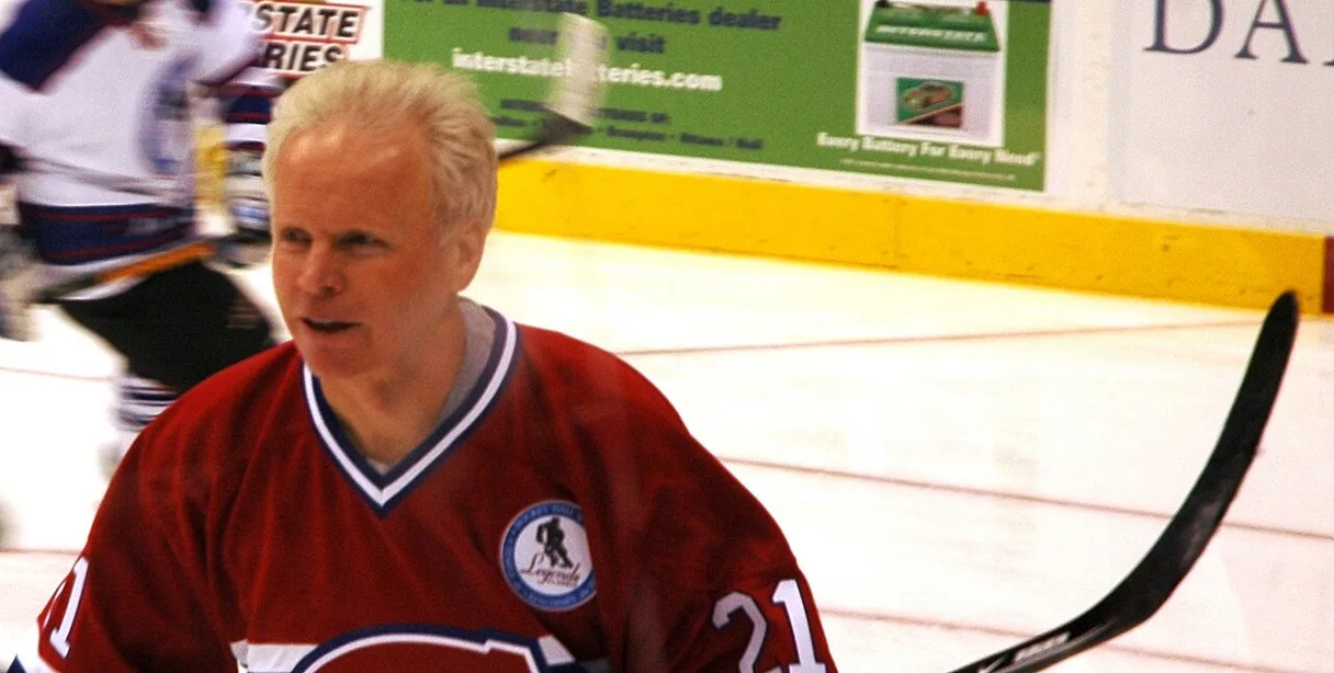 Rod Langway